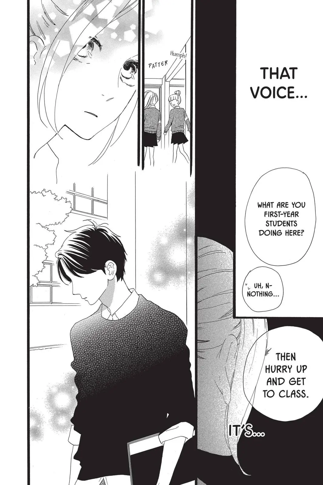 Daytime Shooting Star - Chapter 56 - Page 16