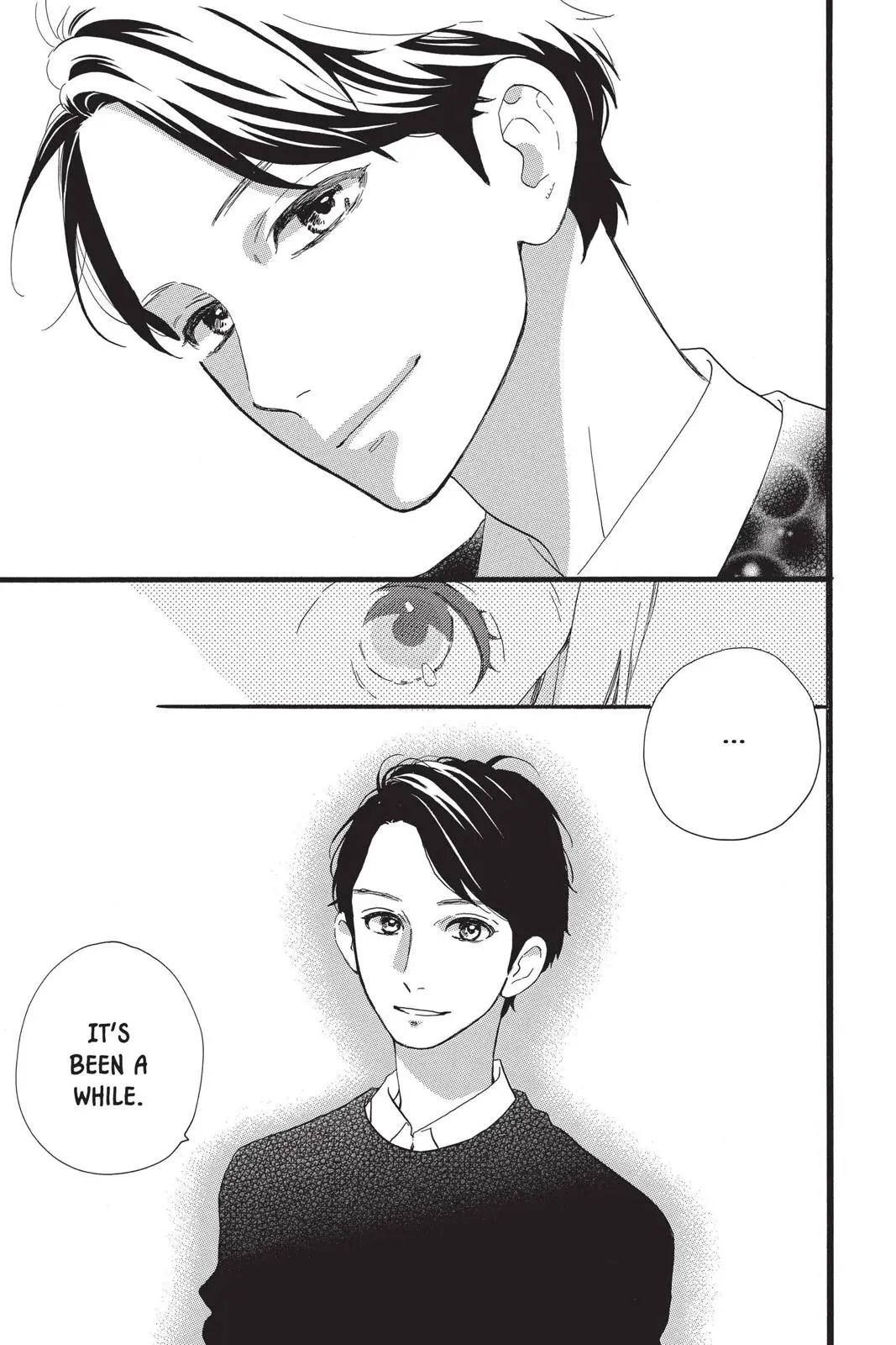 Daytime Shooting Star - Chapter 56 - Page 17