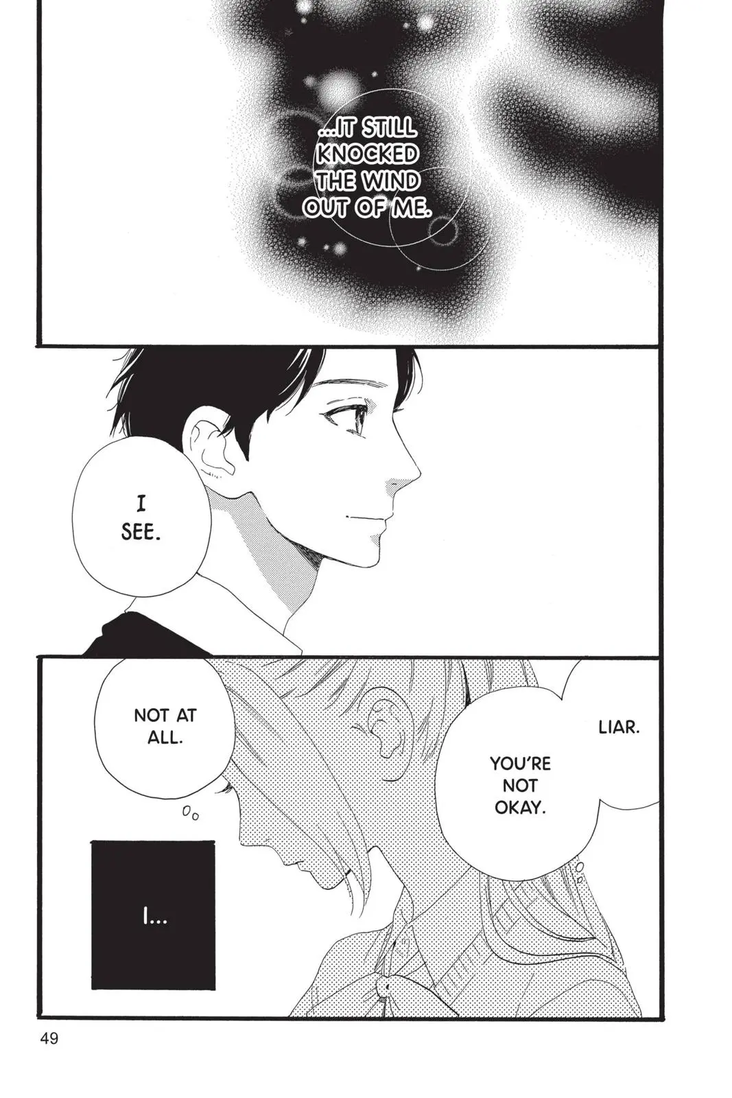 Daytime Shooting Star - Chapter 56 - Page 21