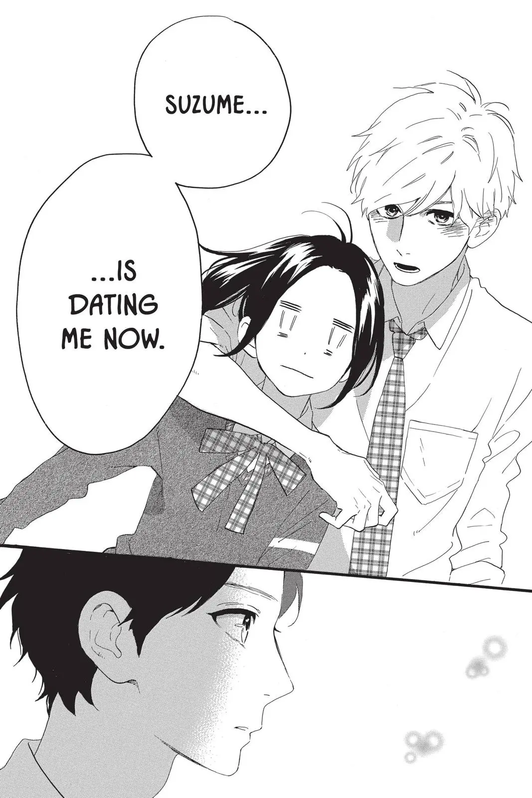 Daytime Shooting Star - Chapter 56 - Page 25
