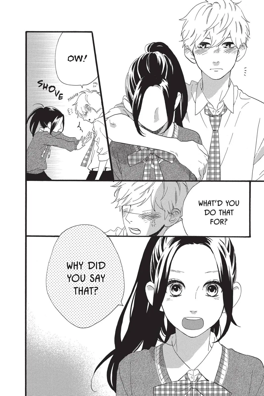 Daytime Shooting Star - Chapter 57 - Page 5