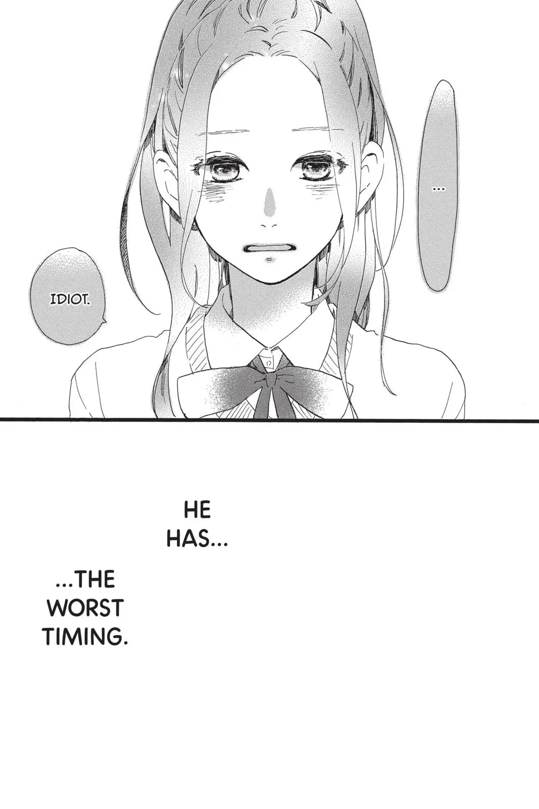 Daytime Shooting Star - Chapter 57 - Page 8