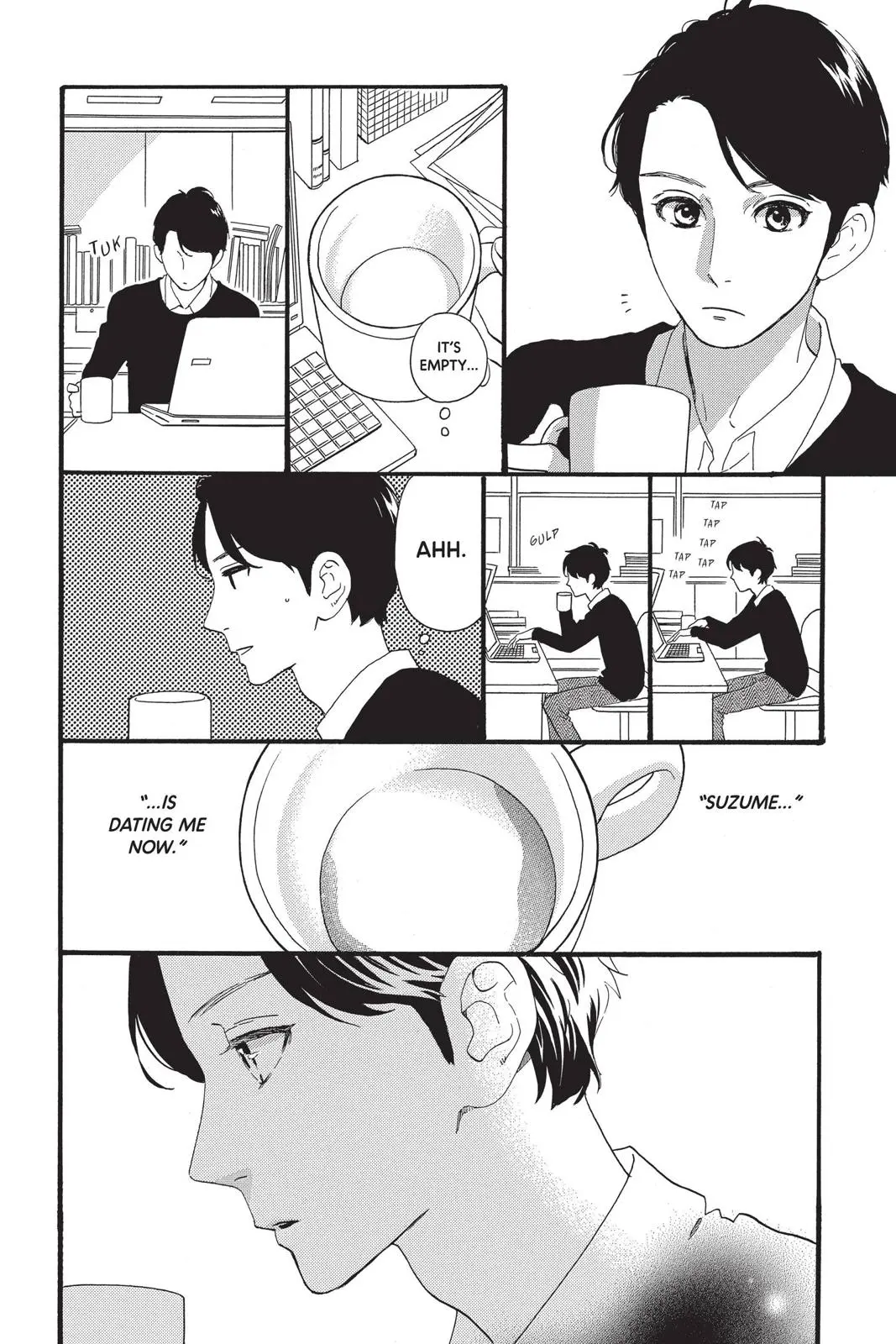 Daytime Shooting Star - Chapter 57 - Page 11