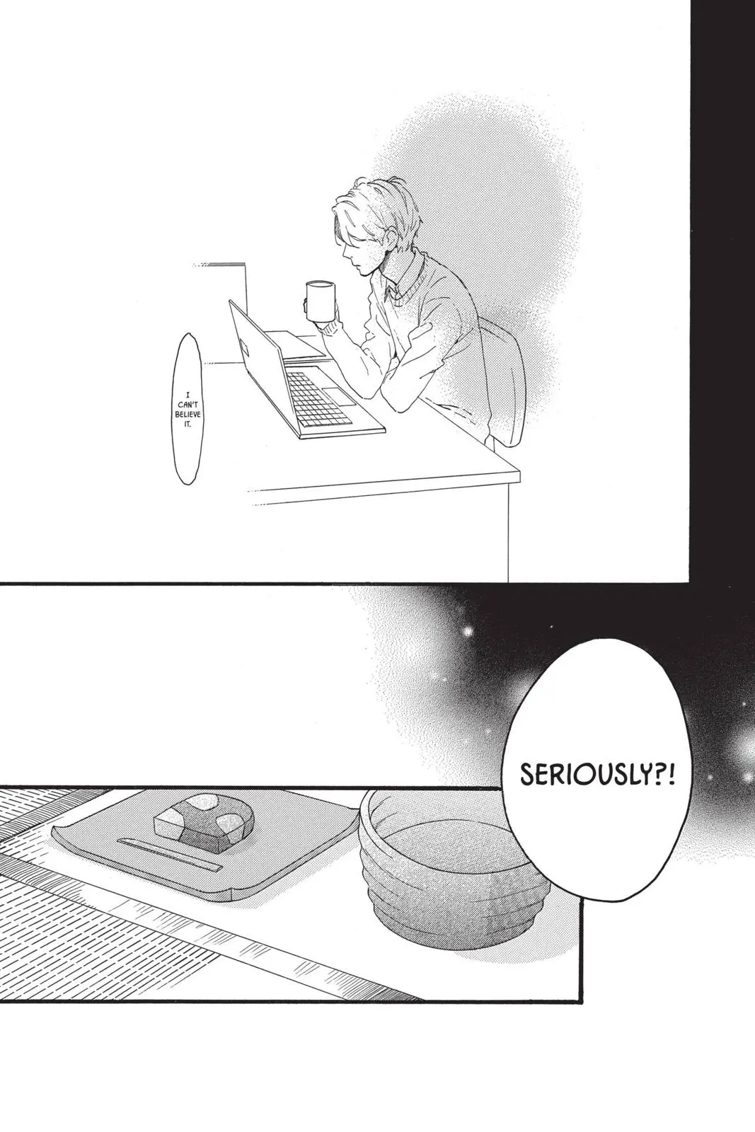 Daytime Shooting Star - Chapter 57 - Page 12