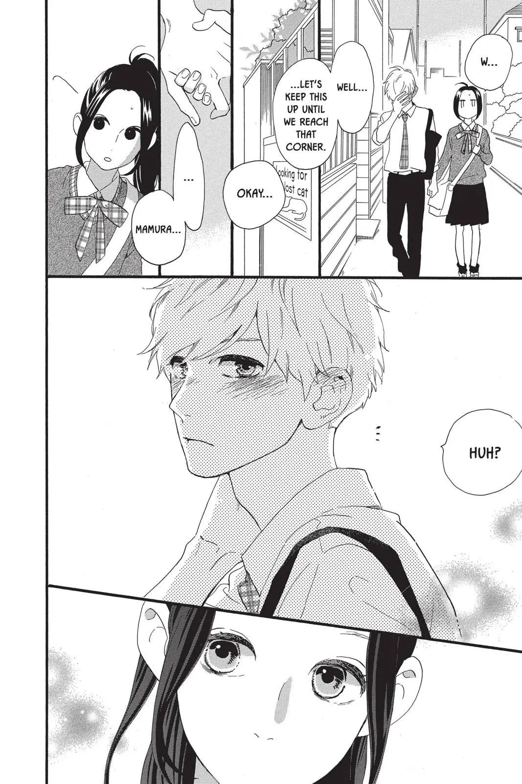 Daytime Shooting Star - Chapter 57 - Page 21