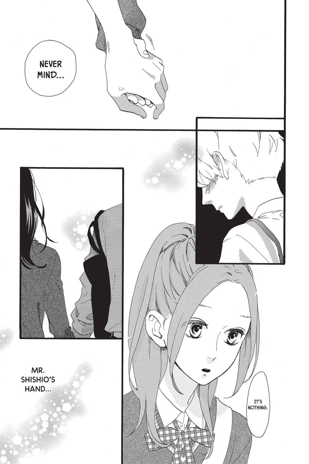Daytime Shooting Star - Chapter 57 - Page 22