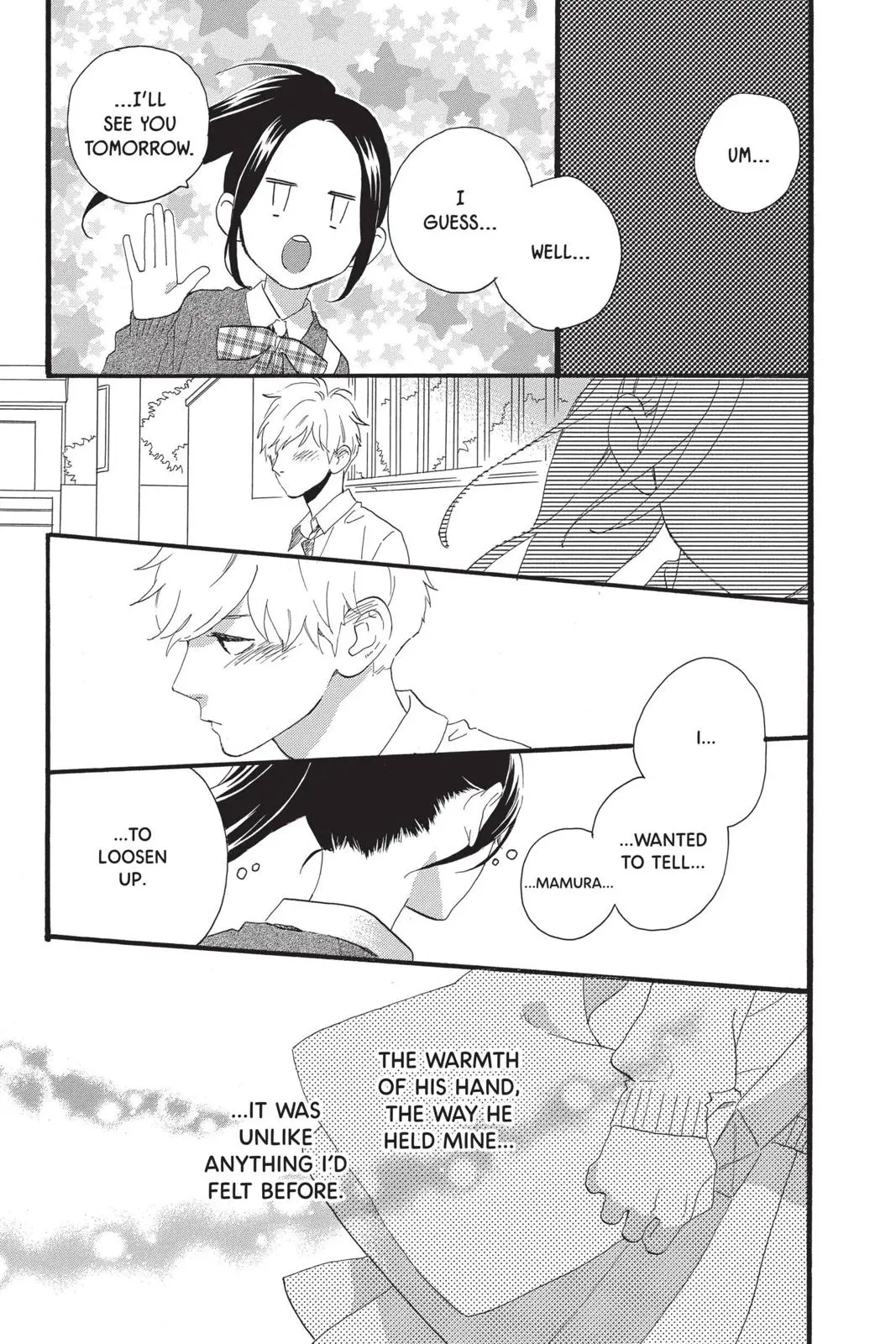 Daytime Shooting Star - Chapter 57 - Page 24