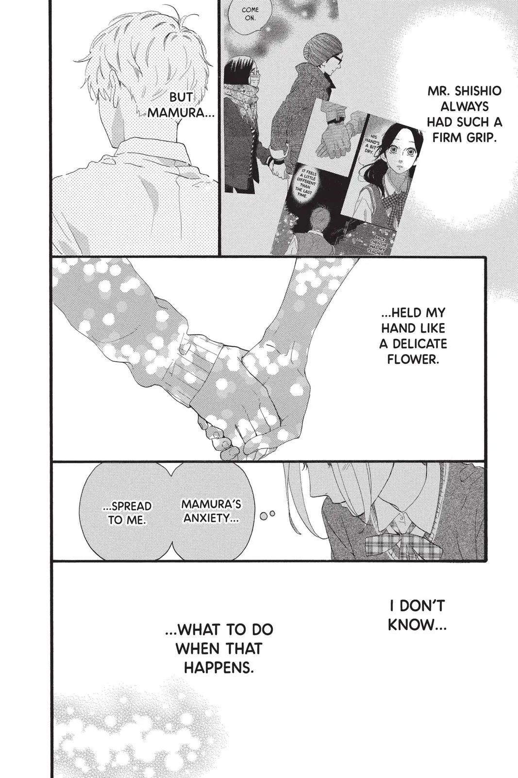Daytime Shooting Star - Chapter 57 - Page 25