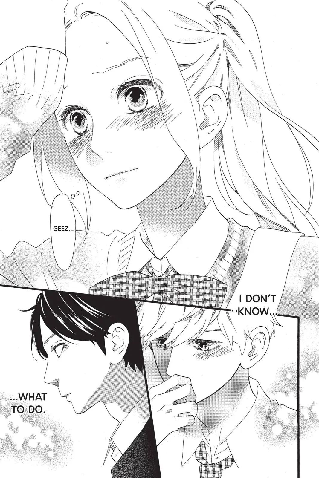 Daytime Shooting Star - Chapter 57 - Page 26