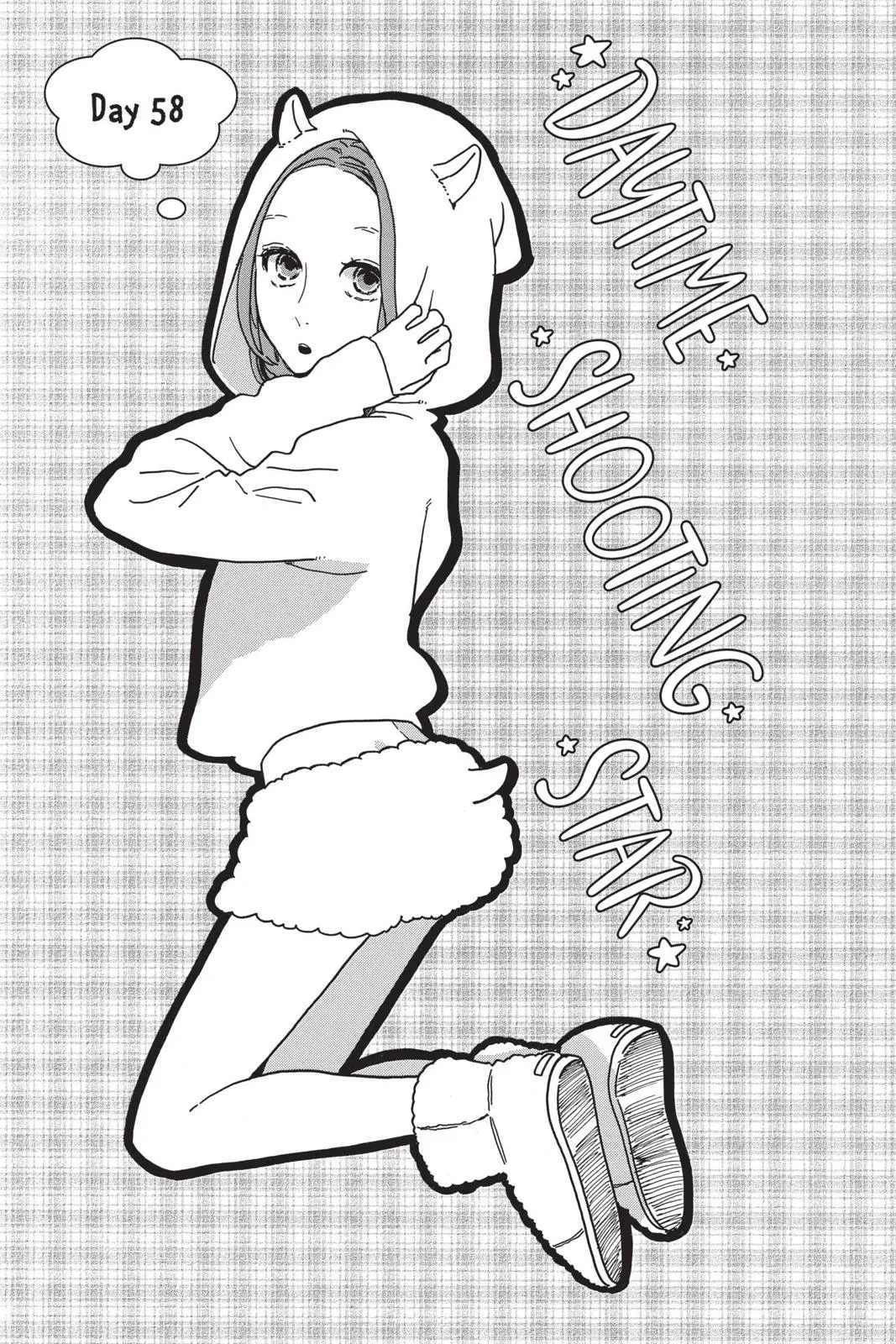 Daytime Shooting Star - Chapter 58 - Page 1