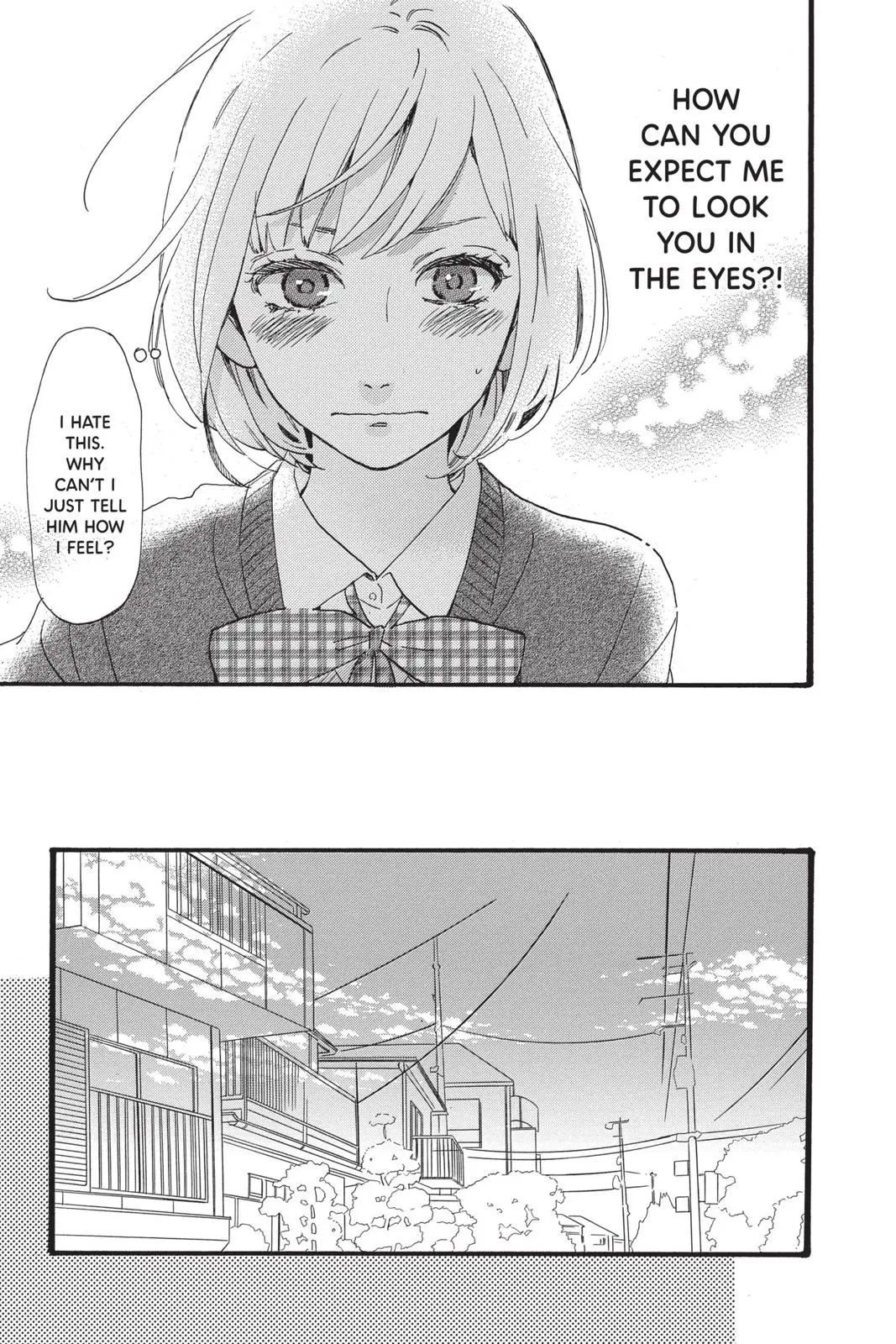 Daytime Shooting Star - Chapter 58 - Page 21