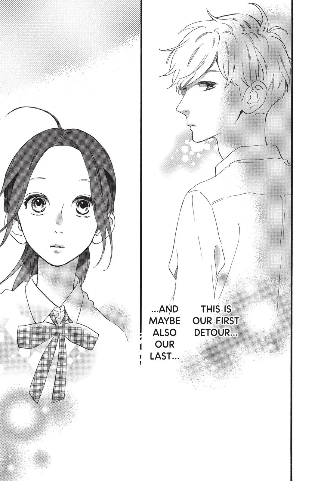 Daytime Shooting Star - Chapter 58 - Page 25