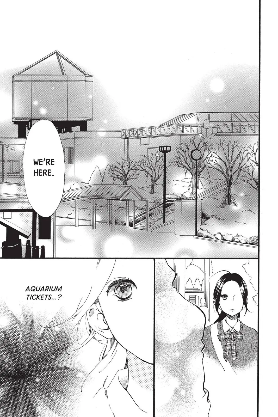 Daytime Shooting Star - Chapter 59 - Page 5
