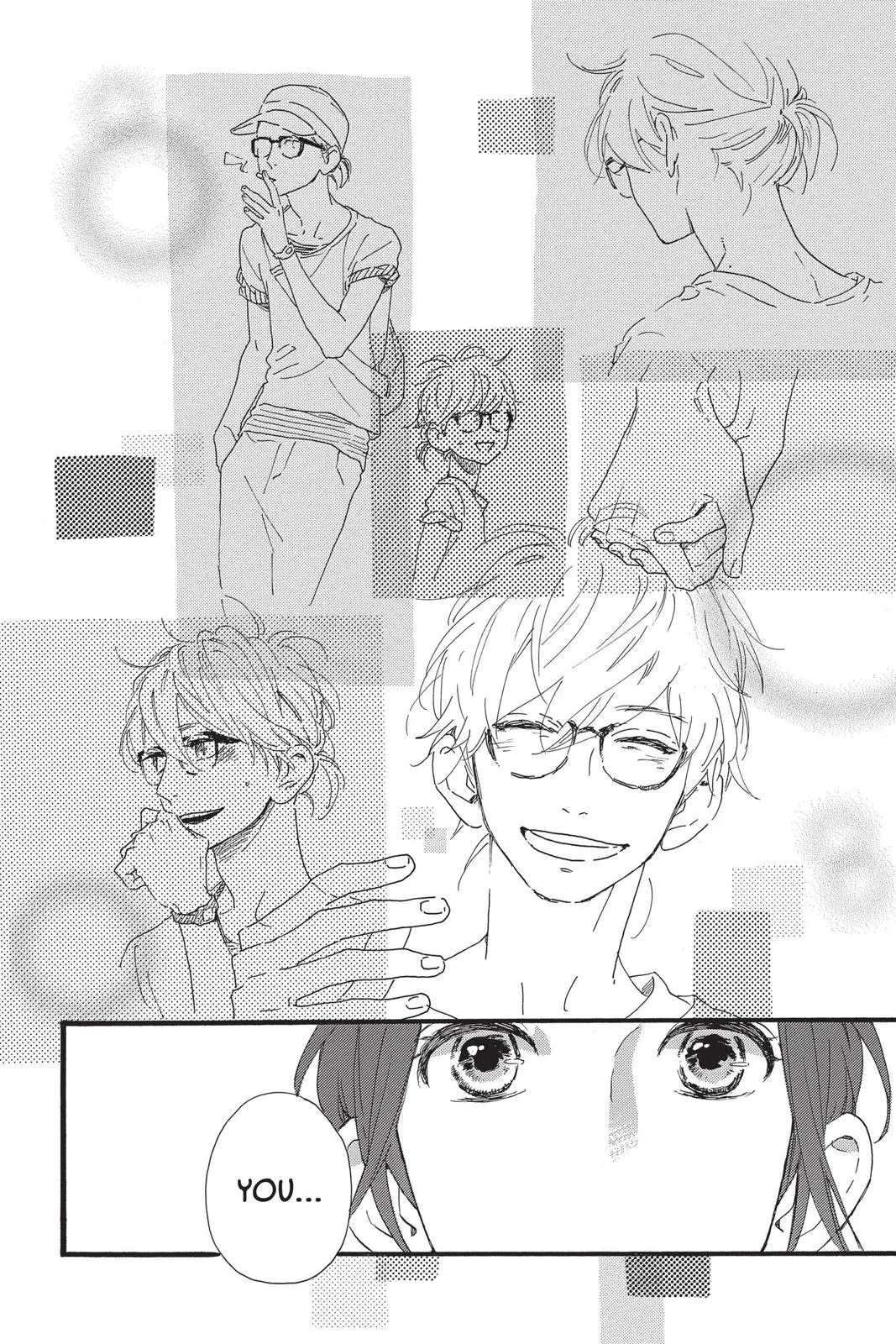 Daytime Shooting Star - Chapter 59 - Page 6