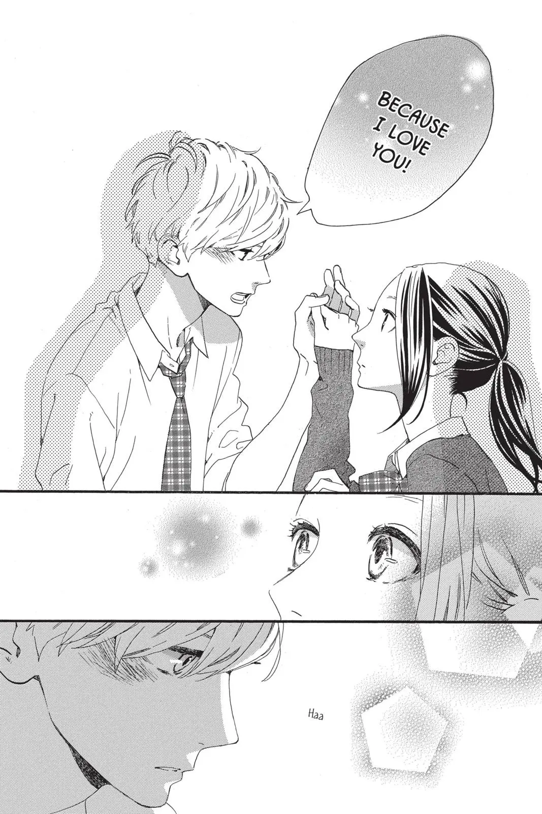 Daytime Shooting Star - Chapter 59 - Page 20