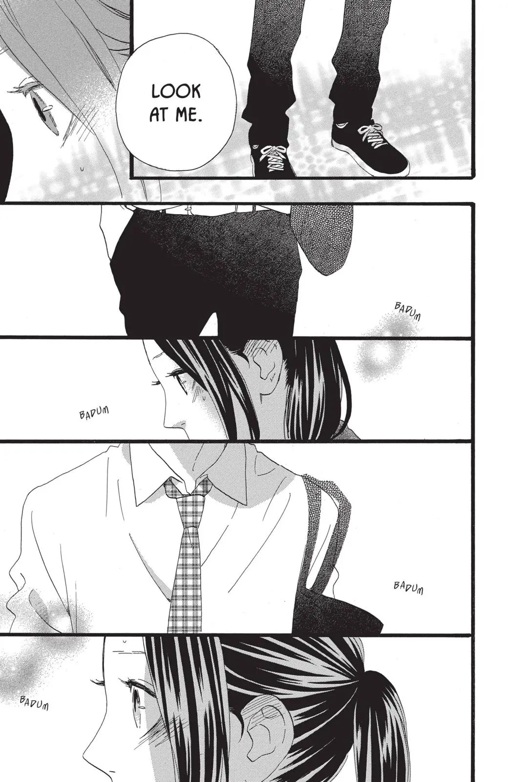 Daytime Shooting Star - Chapter 59 - Page 23