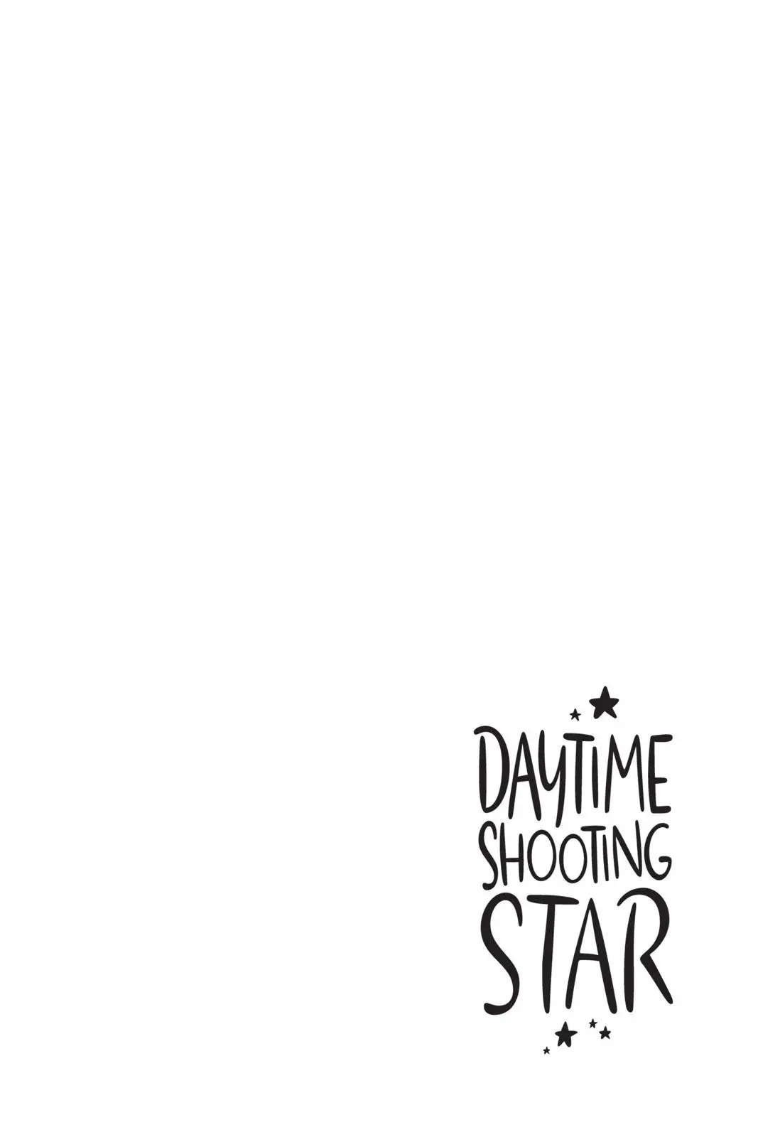 Daytime Shooting Star - Chapter 60 - Page 2