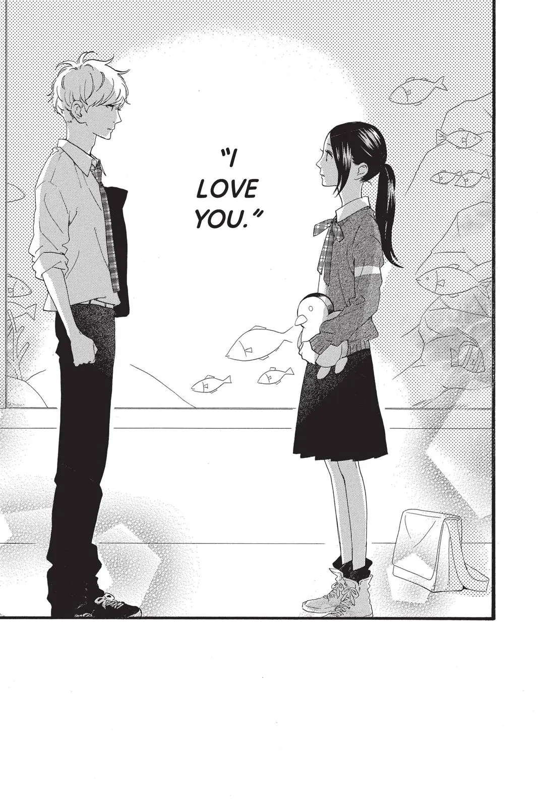 Daytime Shooting Star - Chapter 60 - Page 3
