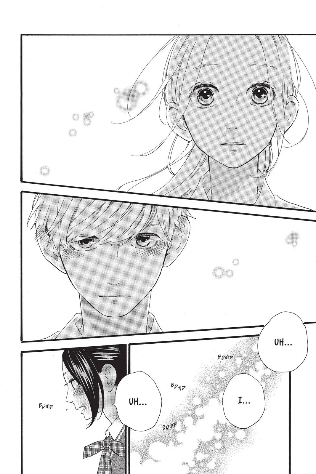 Daytime Shooting Star - Chapter 60 - Page 4