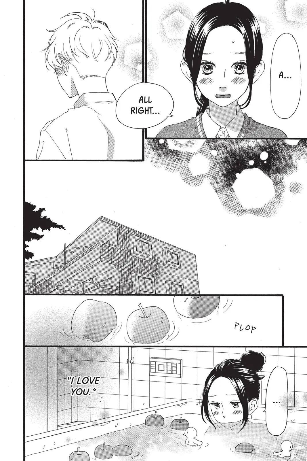 Daytime Shooting Star - Chapter 60 - Page 6