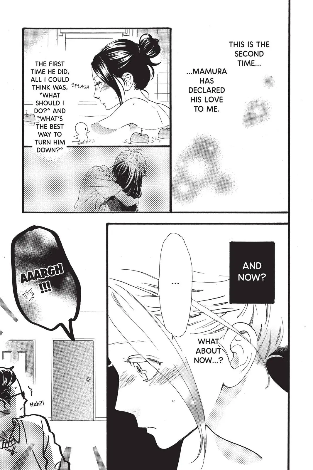 Daytime Shooting Star - Chapter 60 - Page 7