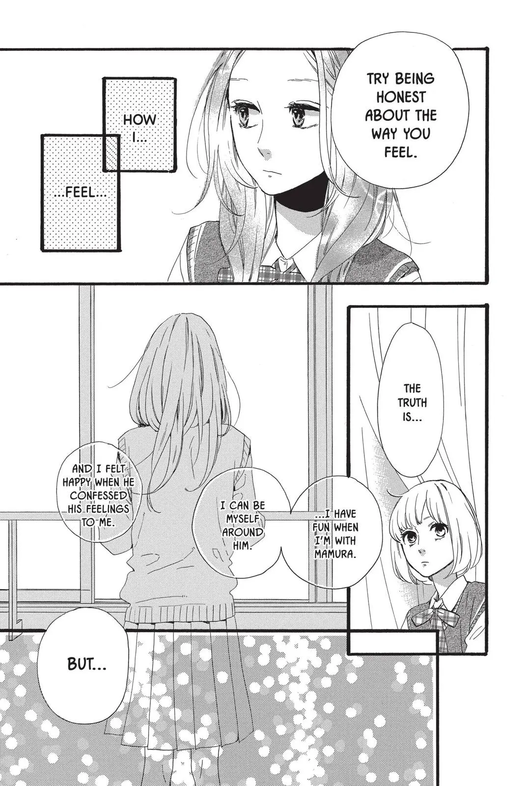Daytime Shooting Star - Chapter 60 - Page 11