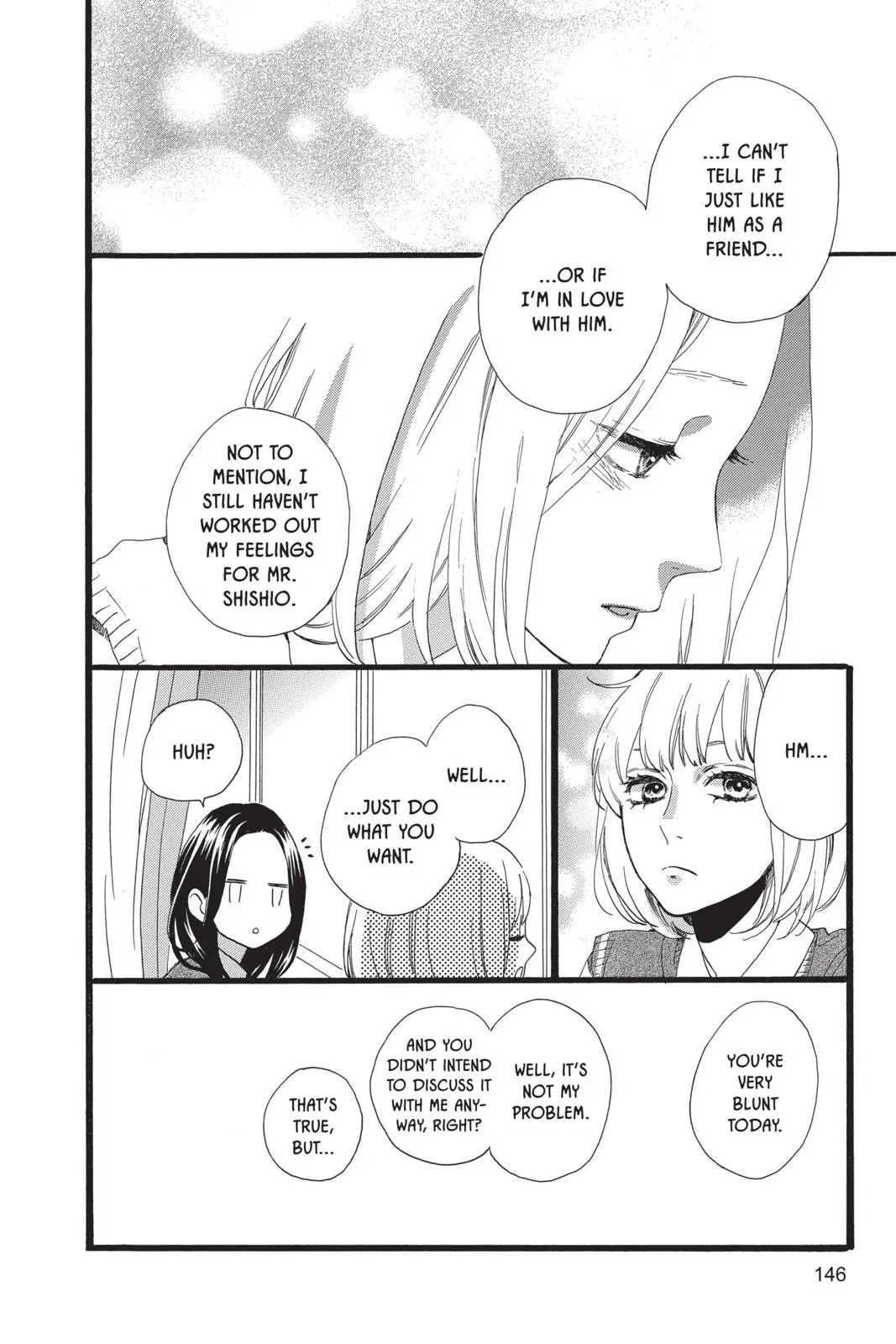 Daytime Shooting Star - Chapter 60 - Page 12