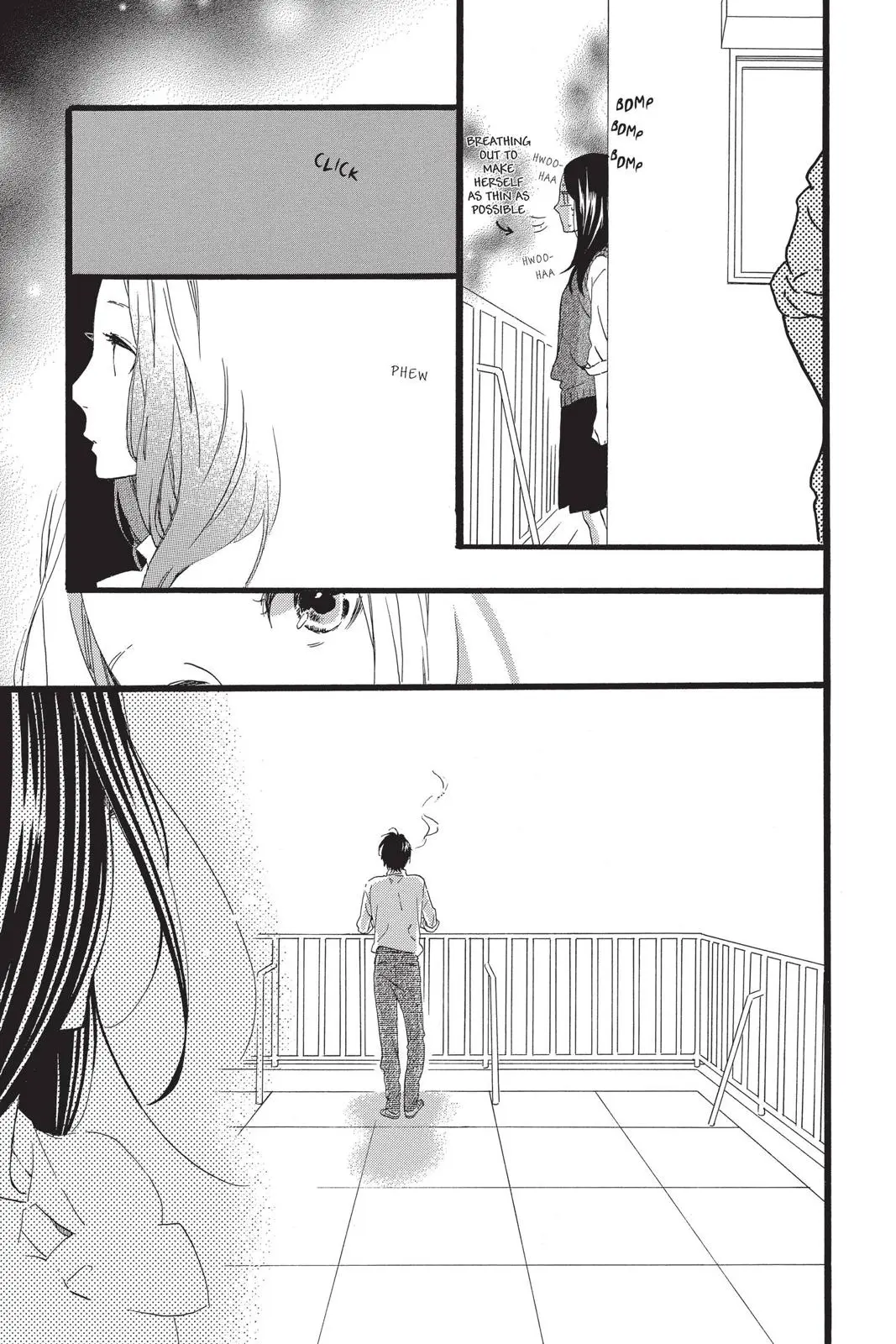 Daytime Shooting Star - Chapter 60 - Page 15