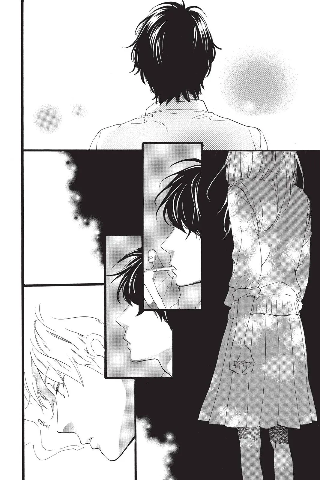 Daytime Shooting Star - Chapter 60 - Page 16