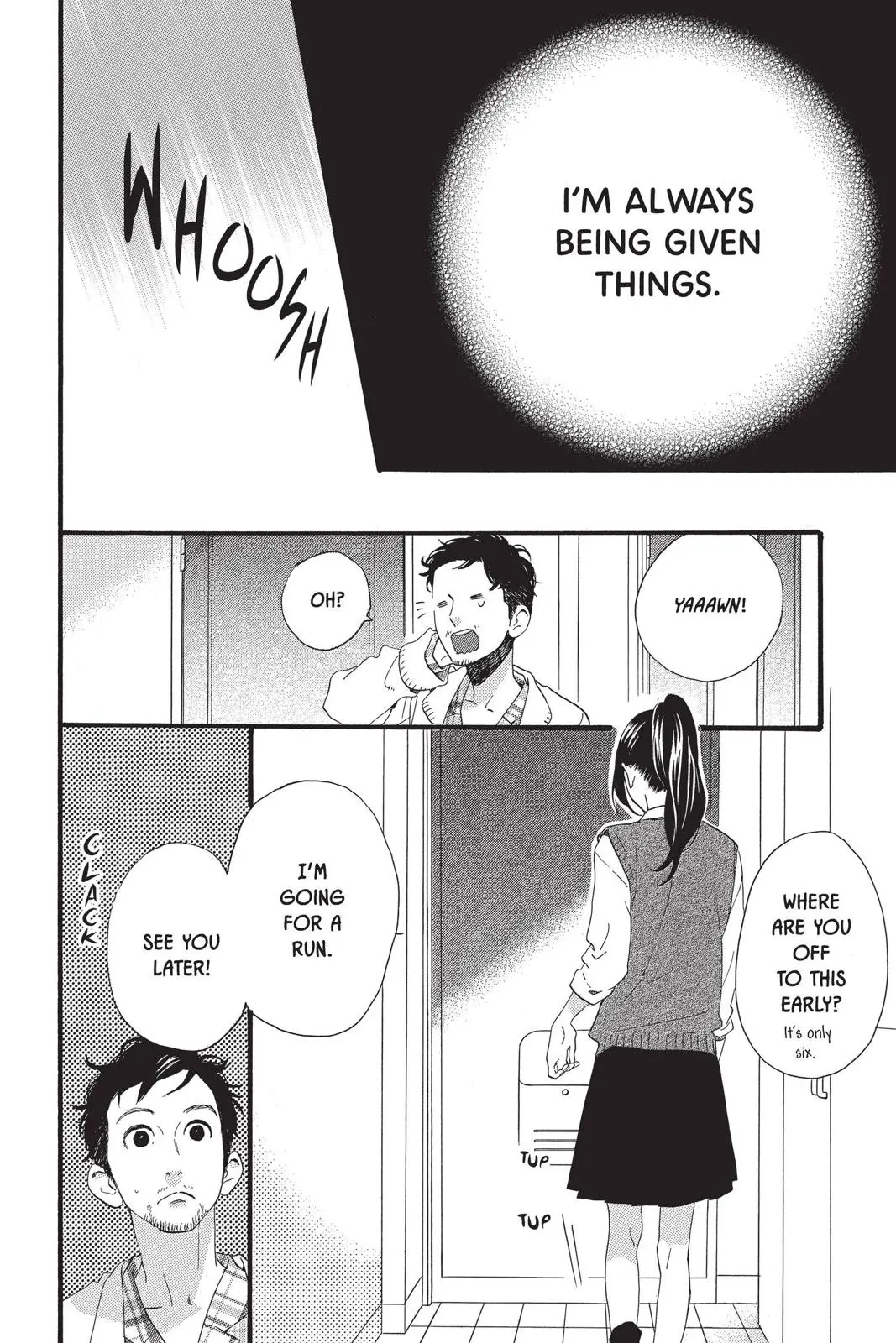 Daytime Shooting Star - Chapter 60 - Page 20