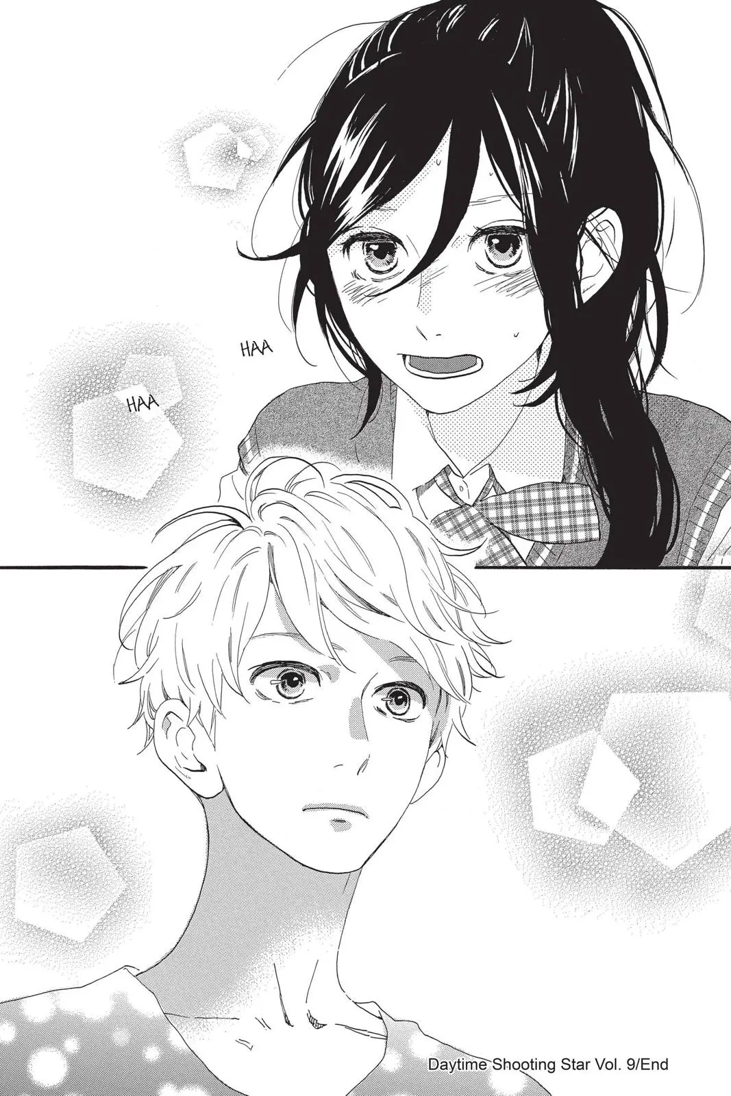 Daytime Shooting Star - Chapter 60 - Page 27