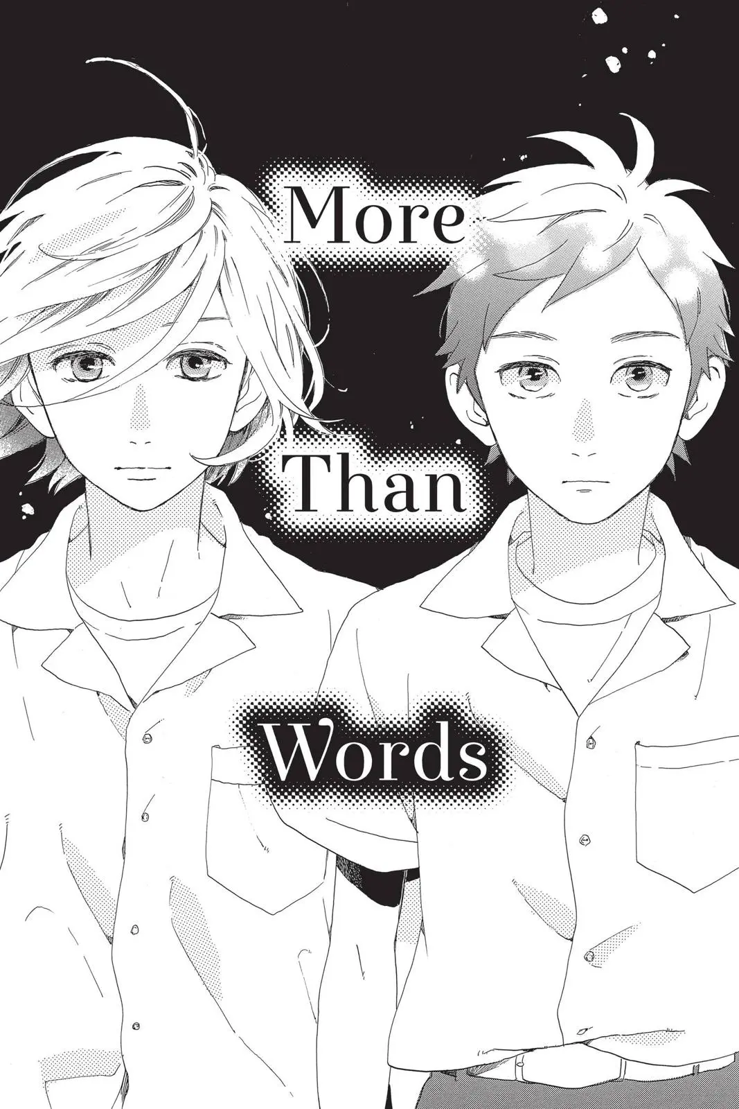 Daytime Shooting Star - Chapter 60.5 - Page 1