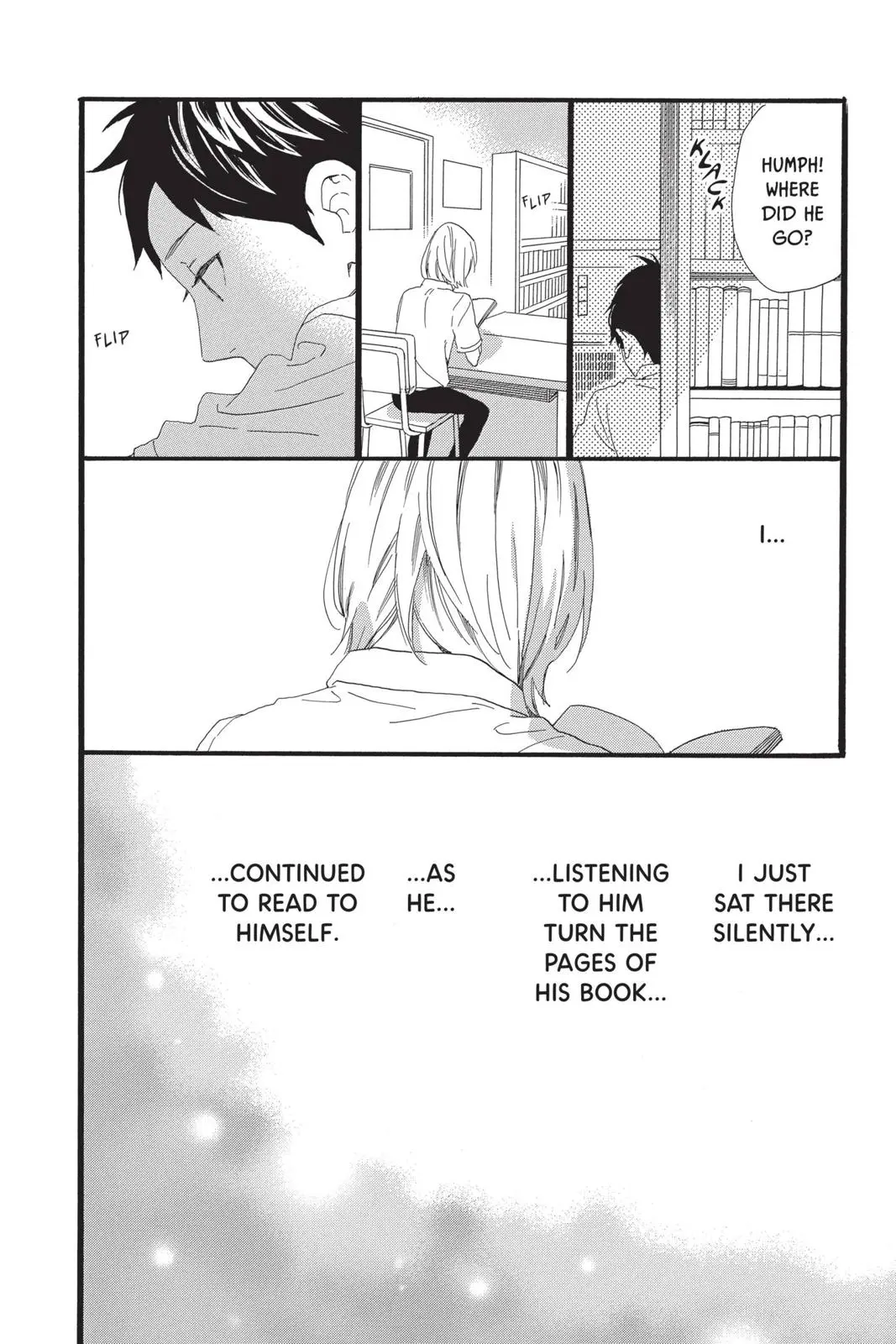 Daytime Shooting Star - Chapter 60.5 - Page 10