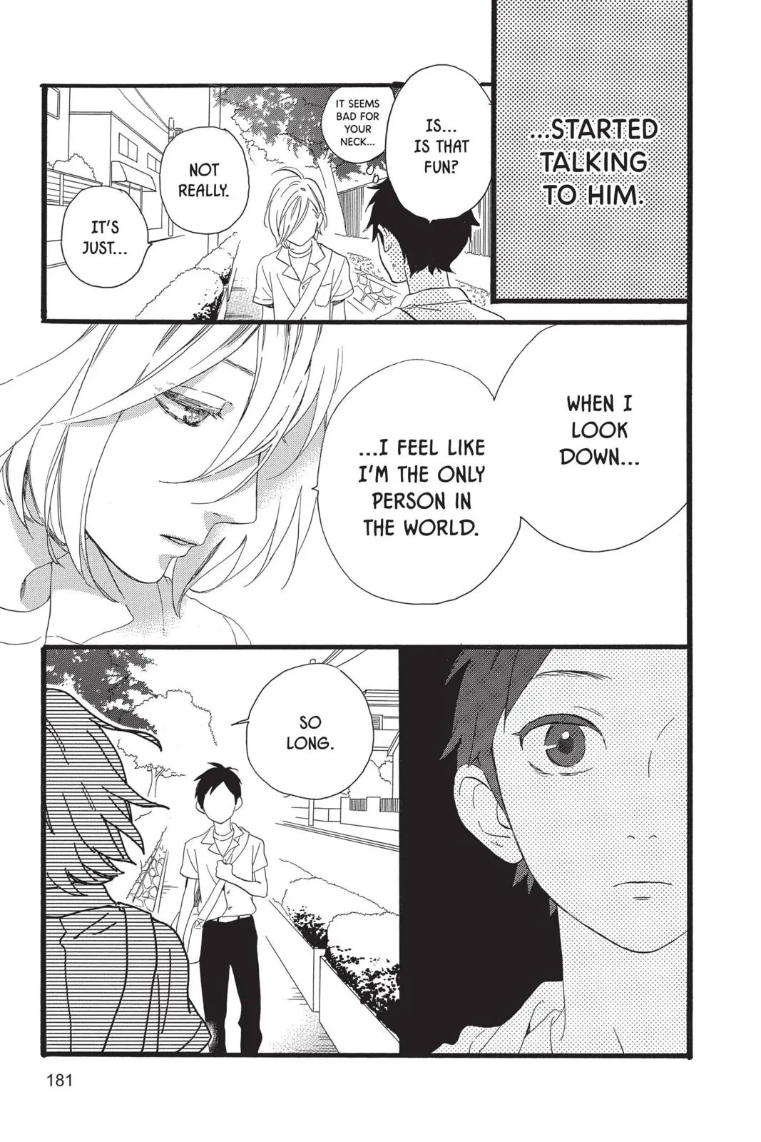 Daytime Shooting Star - Chapter 60.5 - Page 19