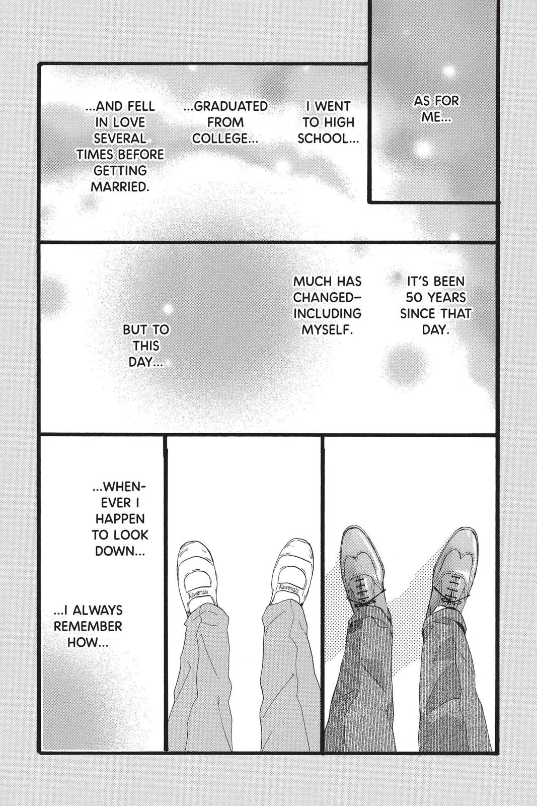 Daytime Shooting Star - Chapter 60.5 - Page 29