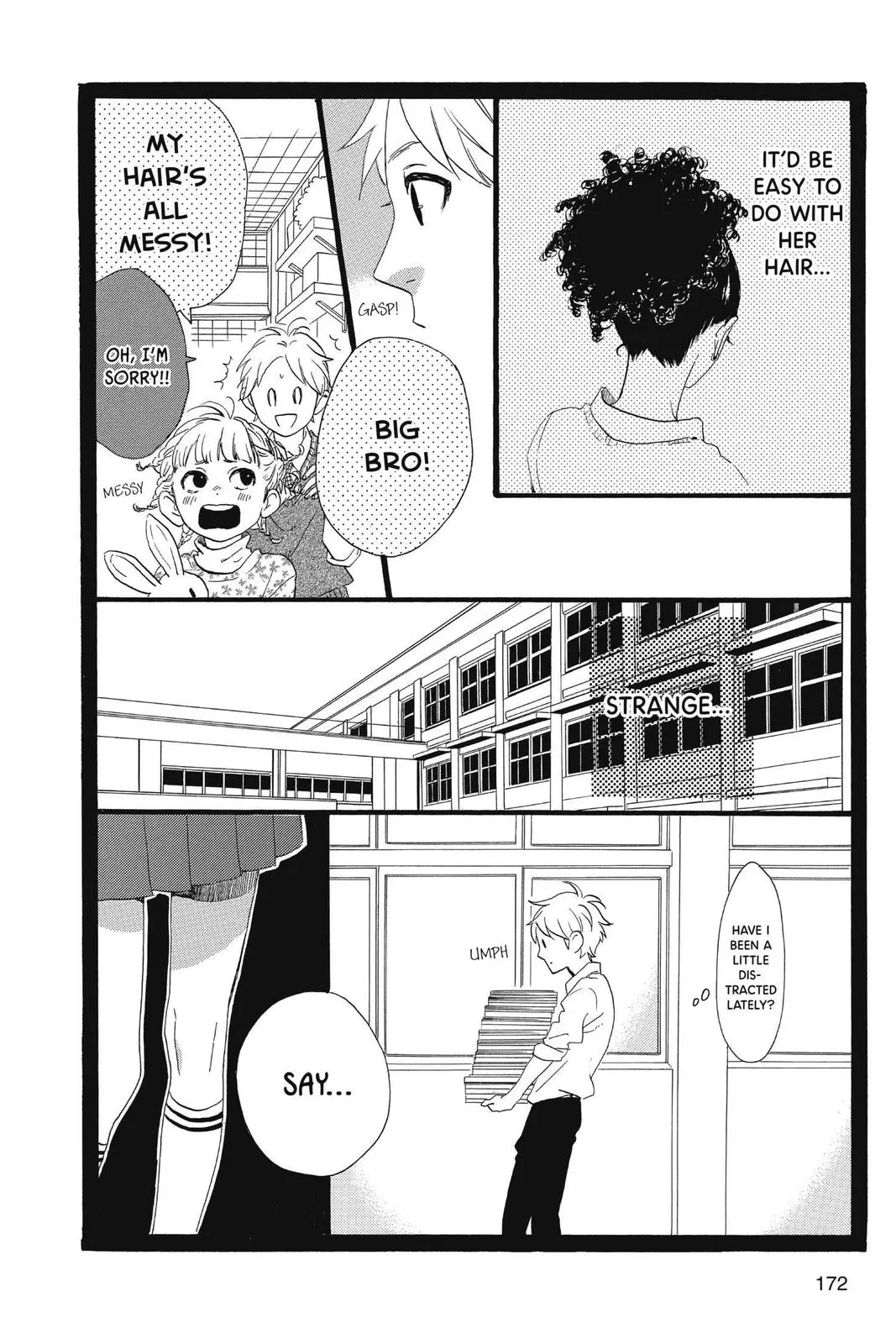 Daytime Shooting Star - Chapter 66.5 - Page 10