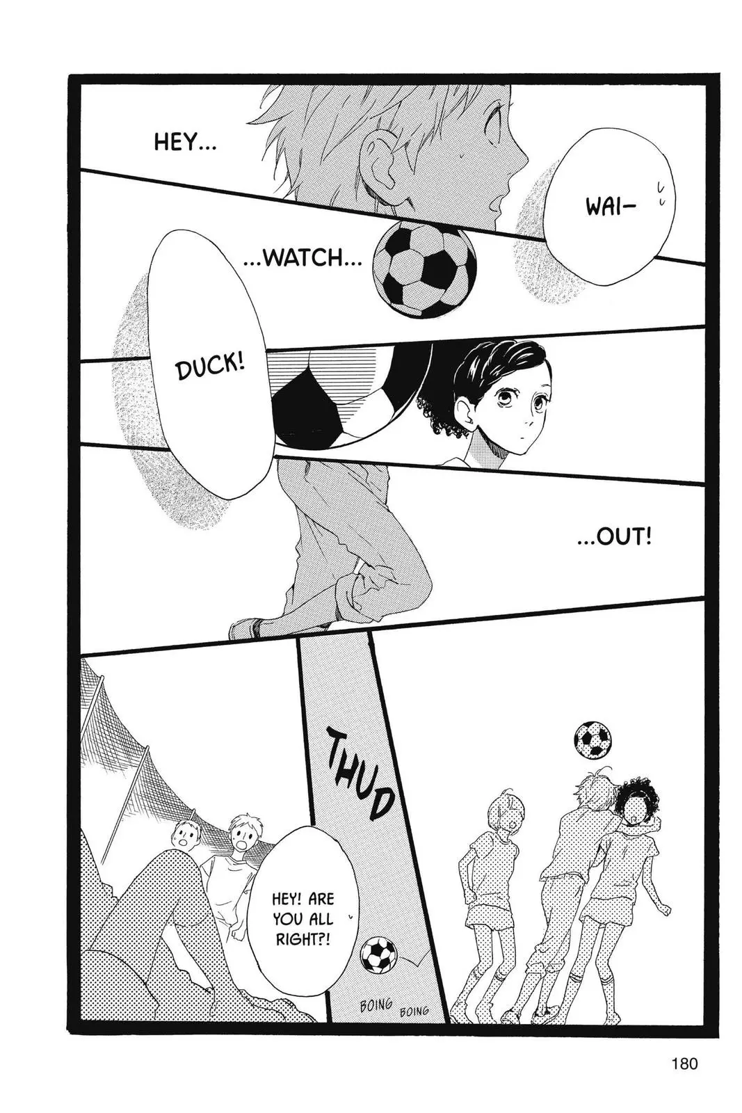 Daytime Shooting Star - Chapter 66.5 - Page 18