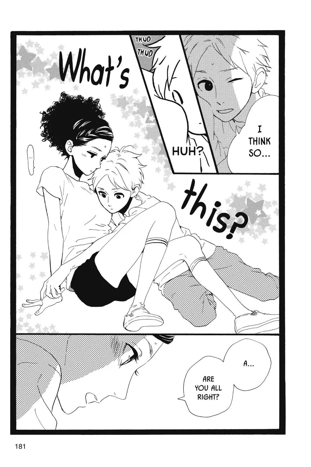 Daytime Shooting Star - Chapter 66.5 - Page 19