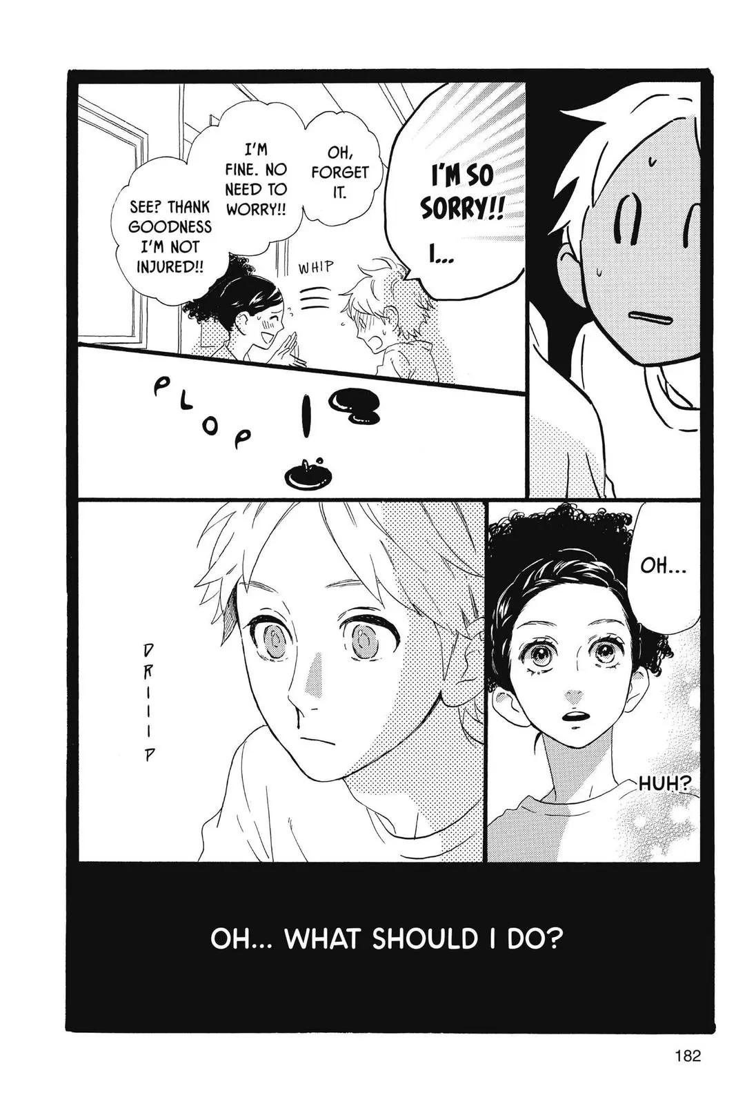 Daytime Shooting Star - Chapter 66.5 - Page 20