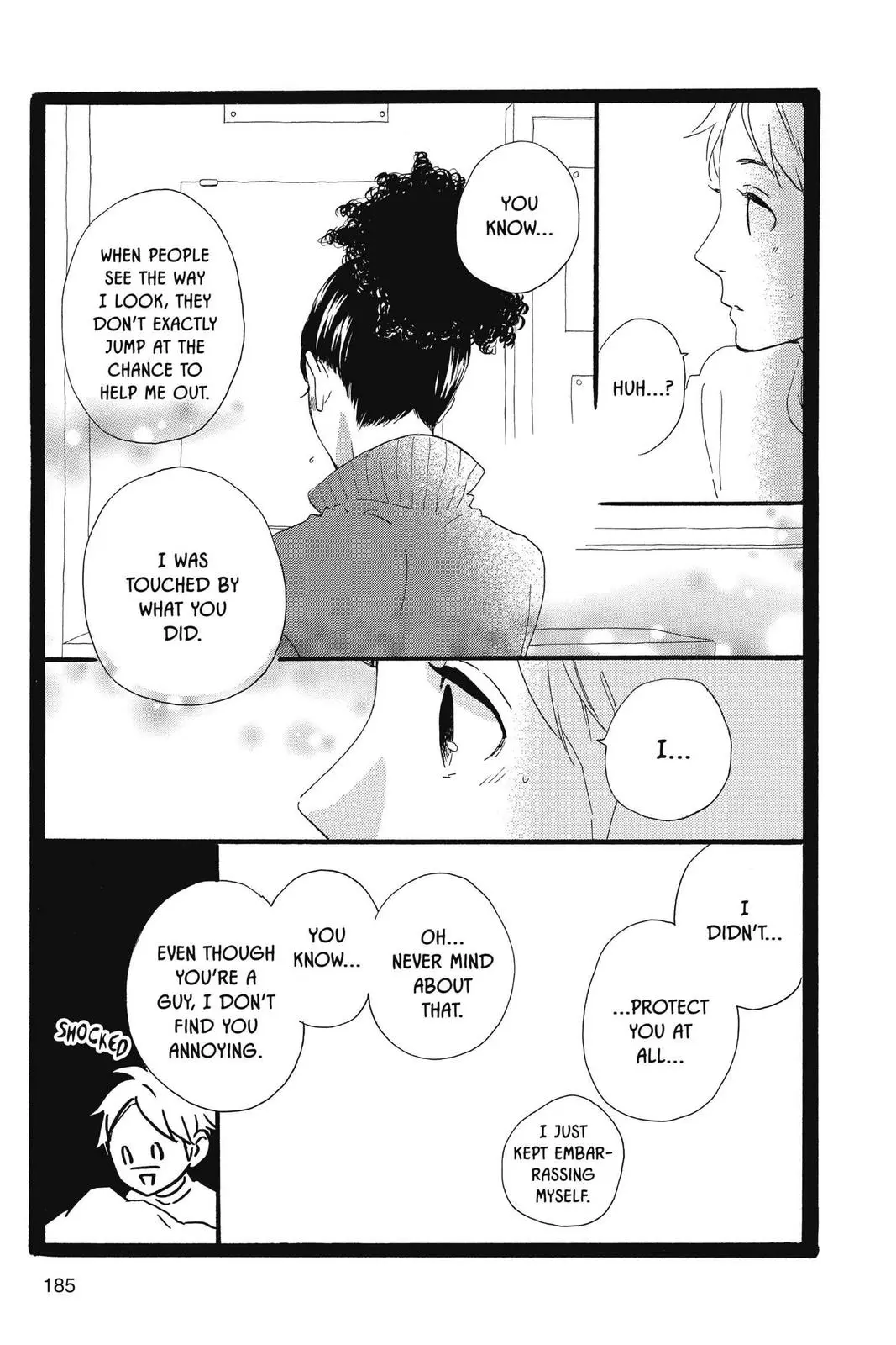 Daytime Shooting Star - Chapter 66.5 - Page 23