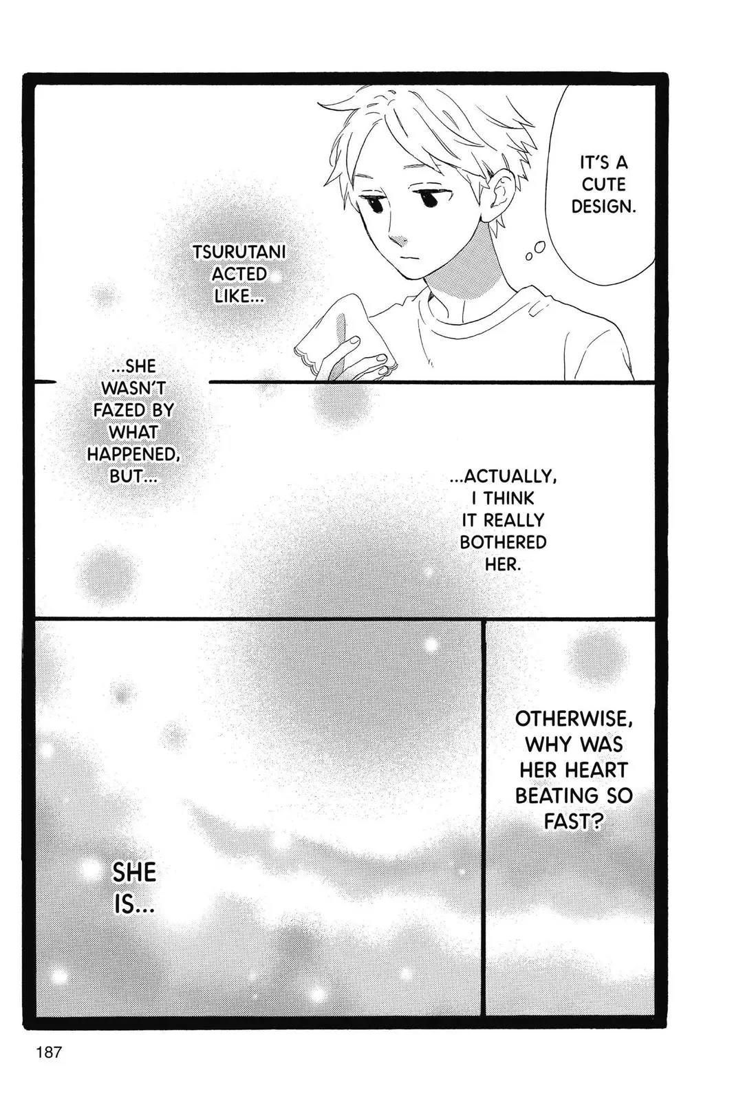Daytime Shooting Star - Chapter 66.5 - Page 25