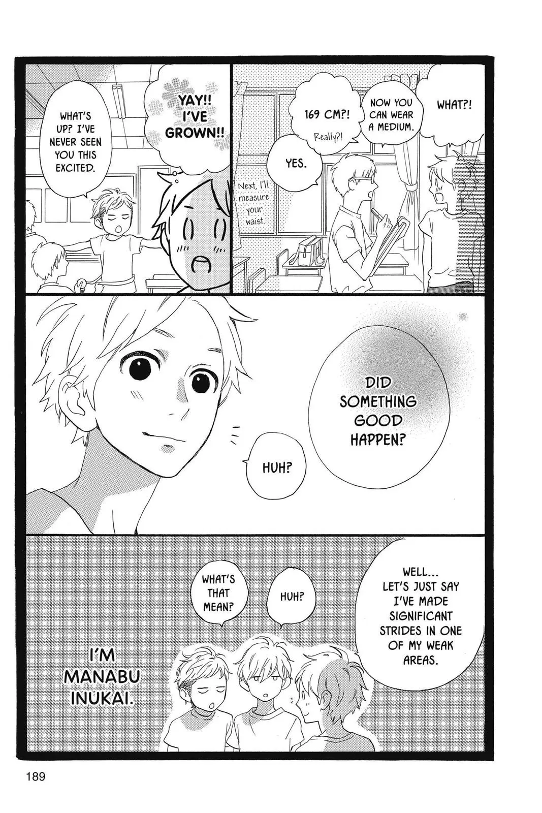 Daytime Shooting Star - Chapter 66.5 - Page 27
