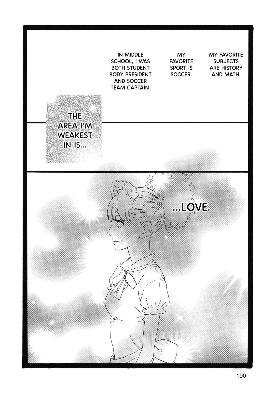 Daytime Shooting Star - Chapter 66.5 - Page 28