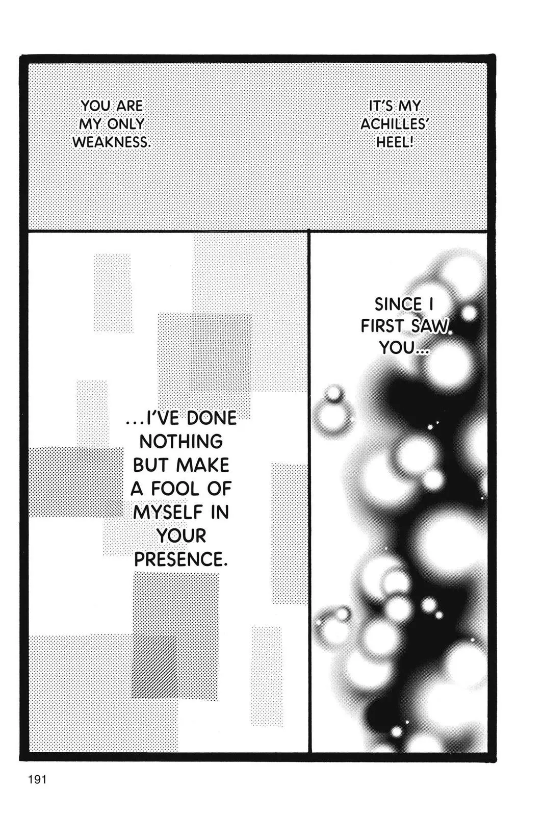Daytime Shooting Star - Chapter 66.5 - Page 29