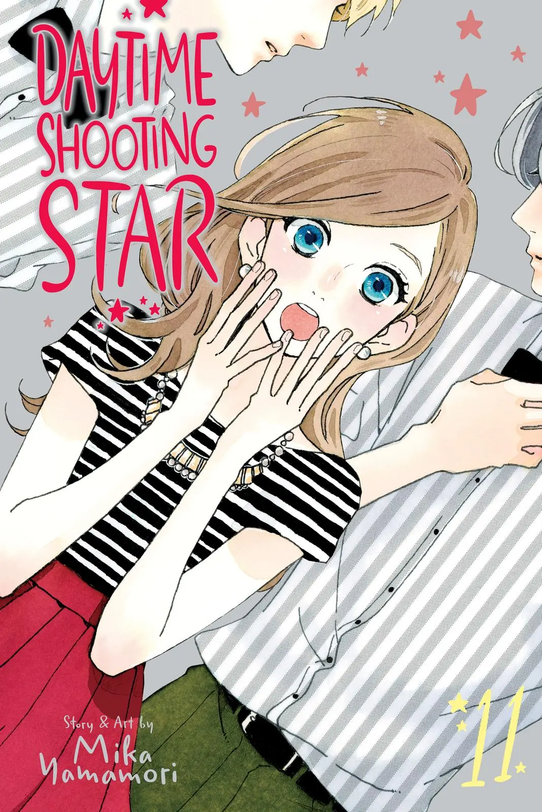 Daytime Shooting Star - Chapter 67 - Page 1
