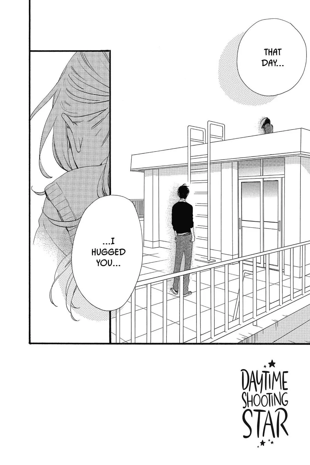 Daytime Shooting Star - Chapter 67 - Page 5