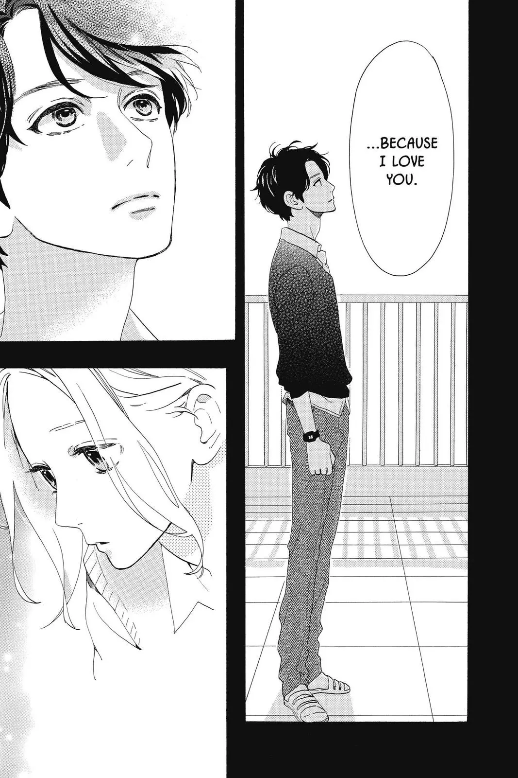 Daytime Shooting Star - Chapter 67 - Page 6