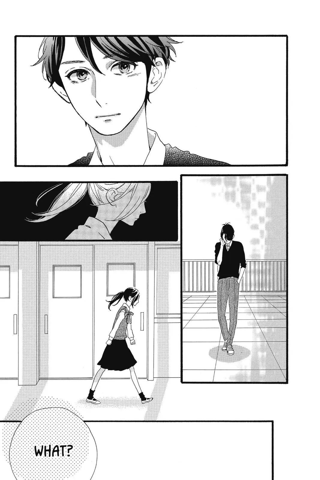 Daytime Shooting Star - Chapter 67 - Page 10