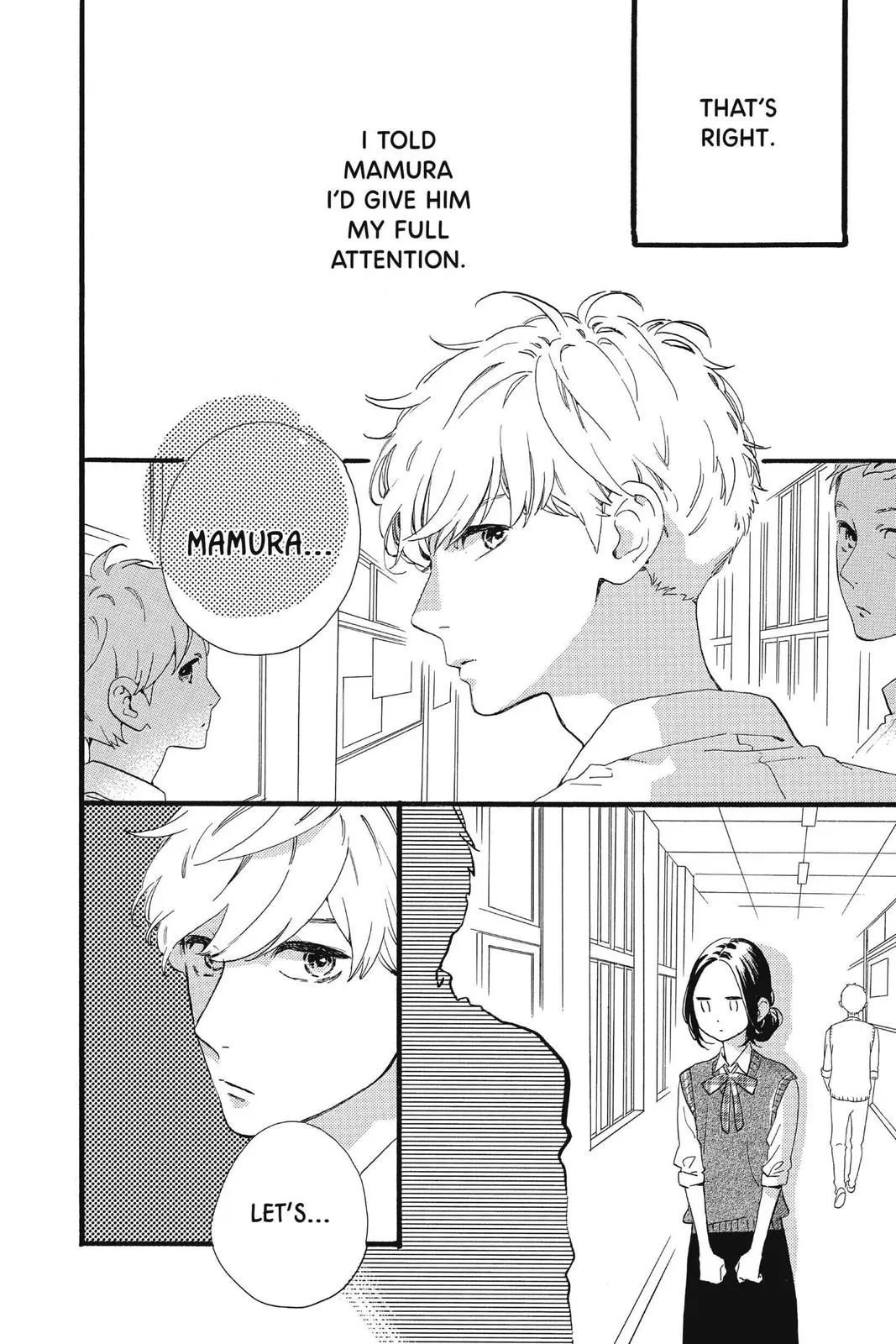 Daytime Shooting Star - Chapter 67 - Page 15