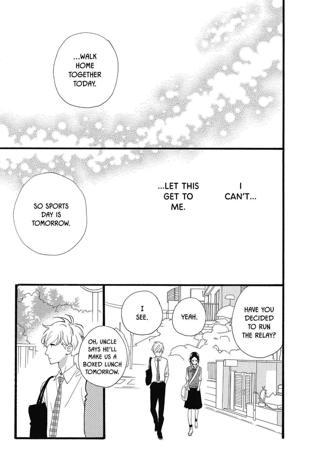 Daytime Shooting Star - Chapter 67 - Page 16
